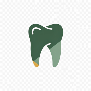 Village Center Dentist Logo
