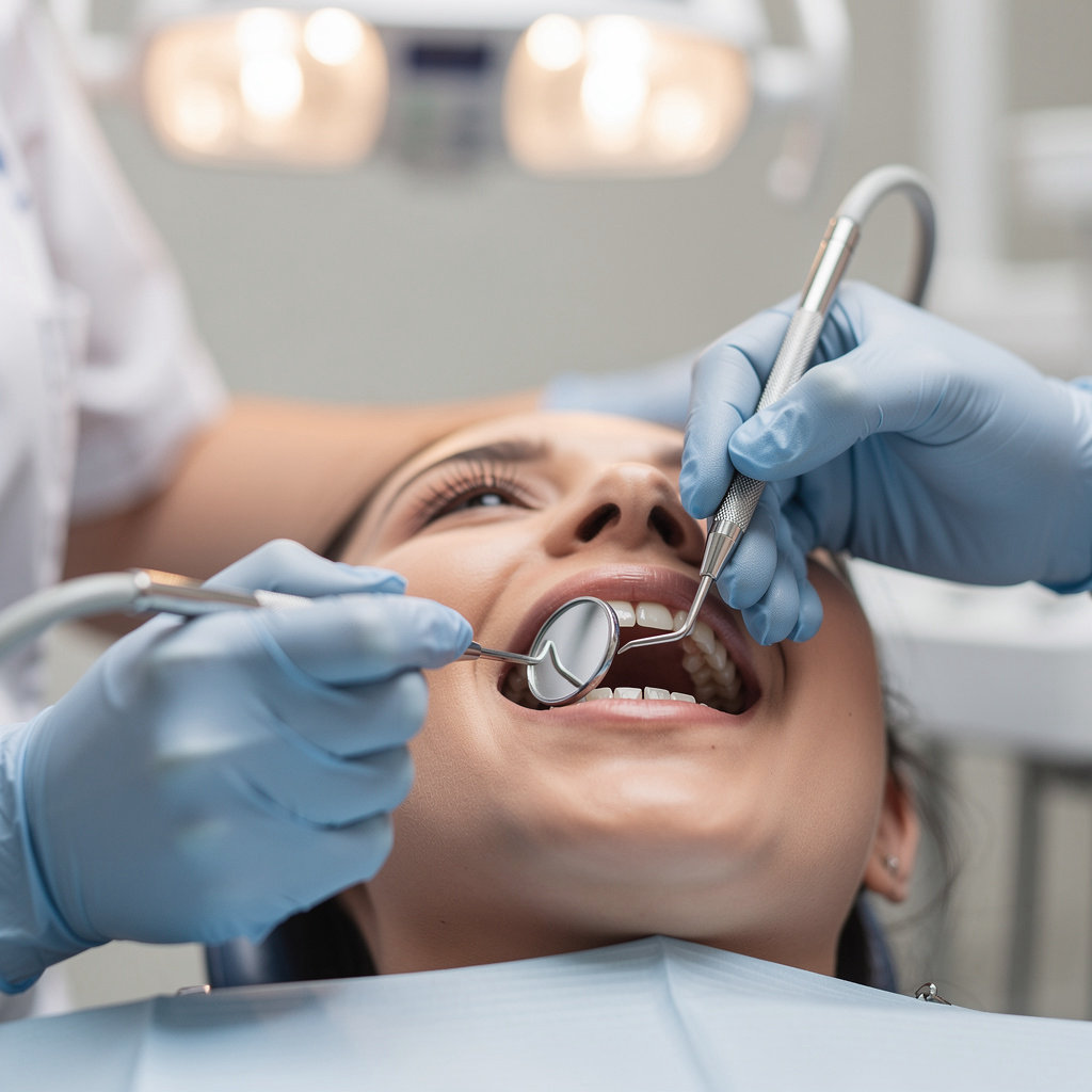 JENNIFER SANTORO, DDS - VILLAGE CENTER DENTIST providing personalized, compassionate dental care in Scripps Ranch, San Diego